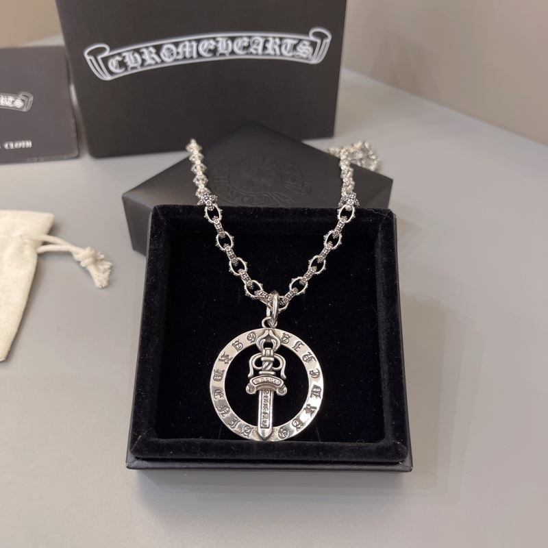 Chrome Hearts Necklaces